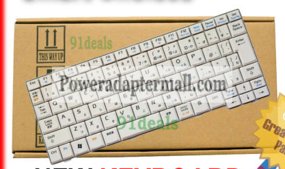 Acer Aspire one A110 A150 D150 ND1 keyboard UK NEW Acer Aspire one A110 A150 D150 ND1 keyboard UK NEW